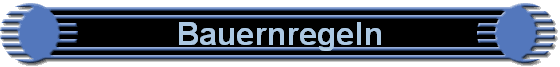 Bauernregeln